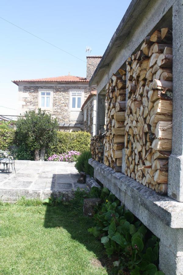 Villa Casa da Avó Caminha Exterior foto