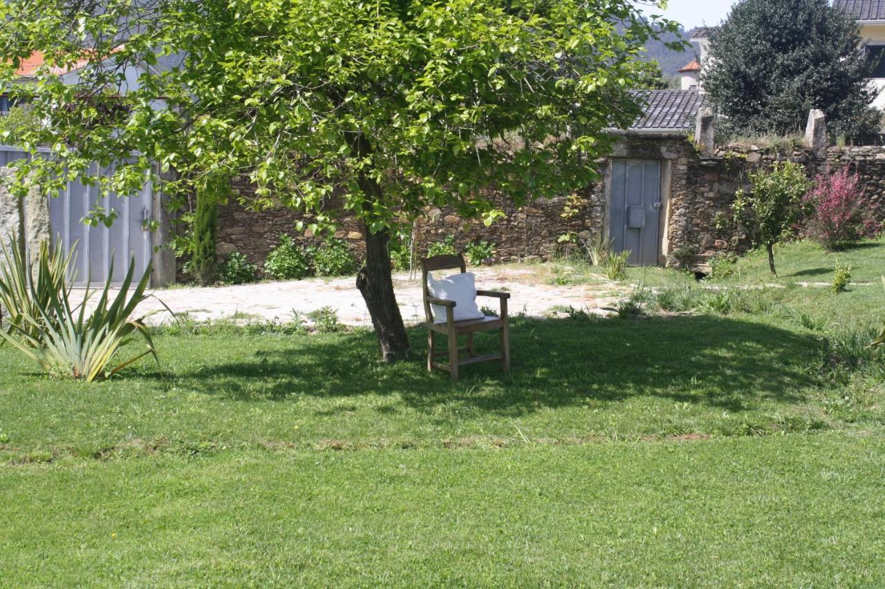 Villa Casa da Avó Caminha Exterior foto