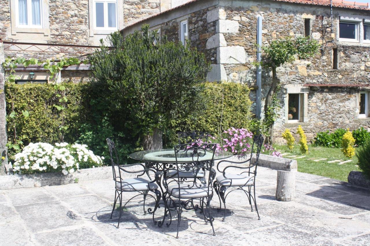 Villa Casa da Avó Caminha Exterior foto