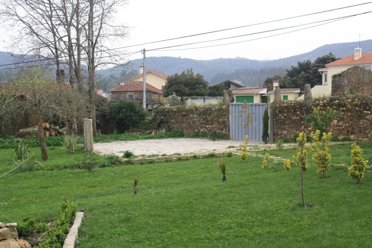 Villa Casa da Avó Caminha Exterior foto