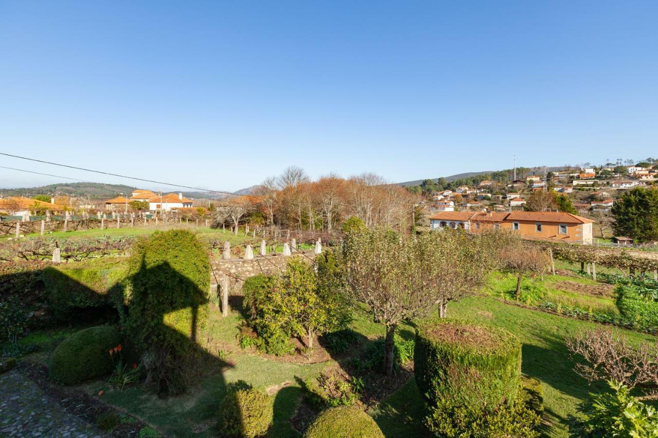 Villa Casa da Avó Caminha Exterior foto
